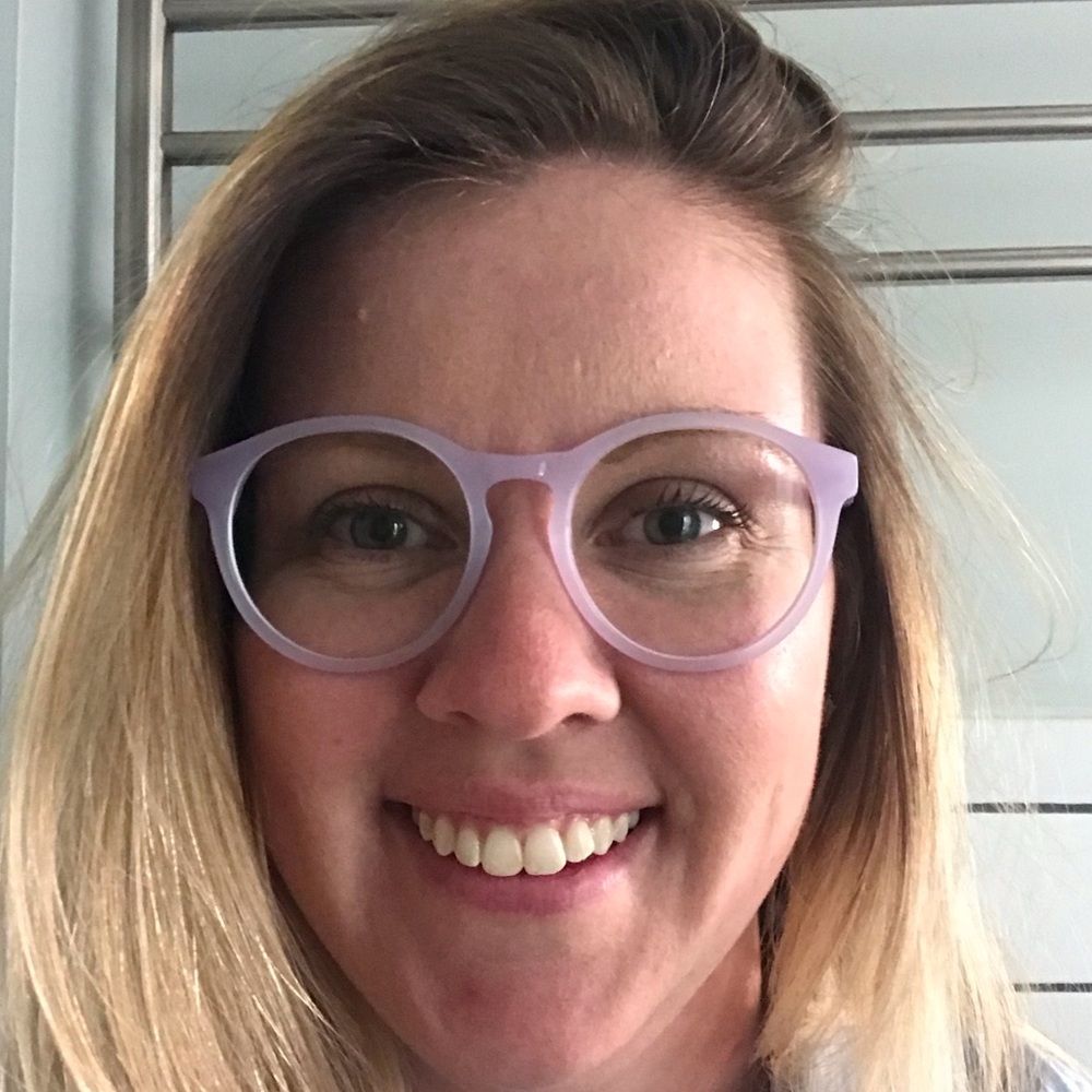 Meet your Posher, Jennifer
